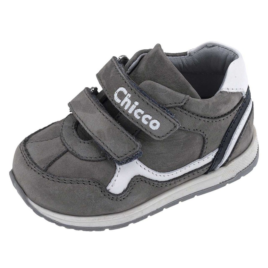 CHICCO T Nis Gurmen Cinzento-950 Clearance