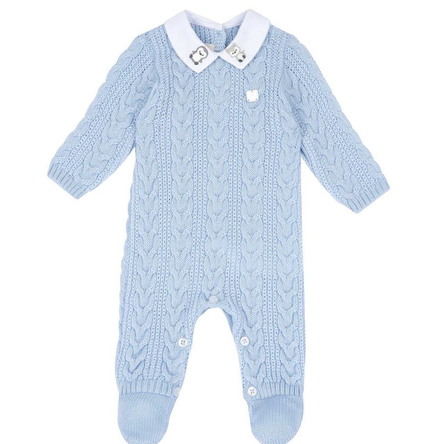 CHICCO Babygrow Aberto Na Perna New