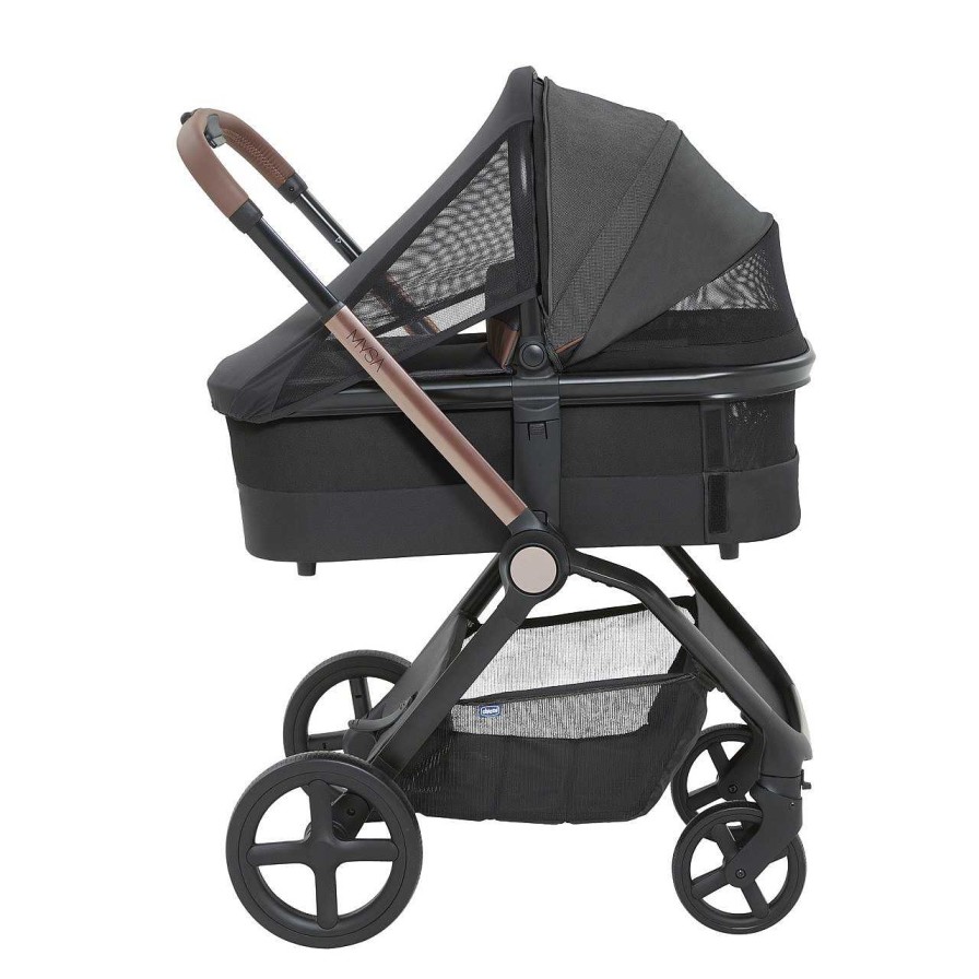 CHICCO Alcofa Mysa Light Silver Grey Online