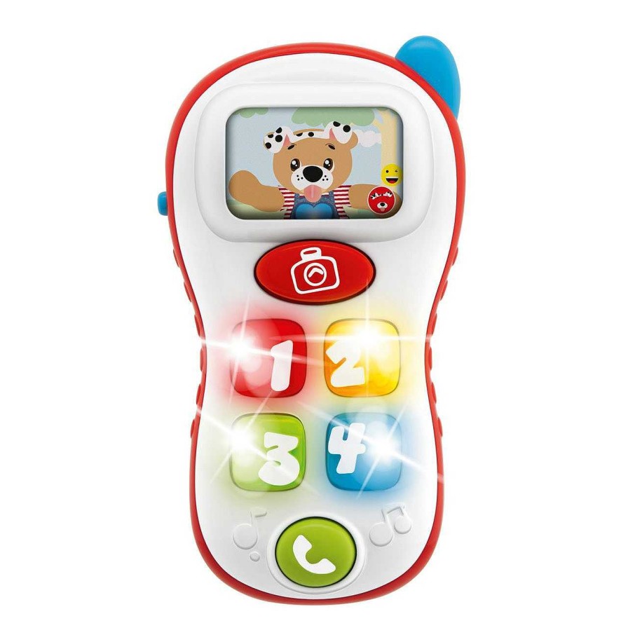 CHICCO Selfie Phone Clearance