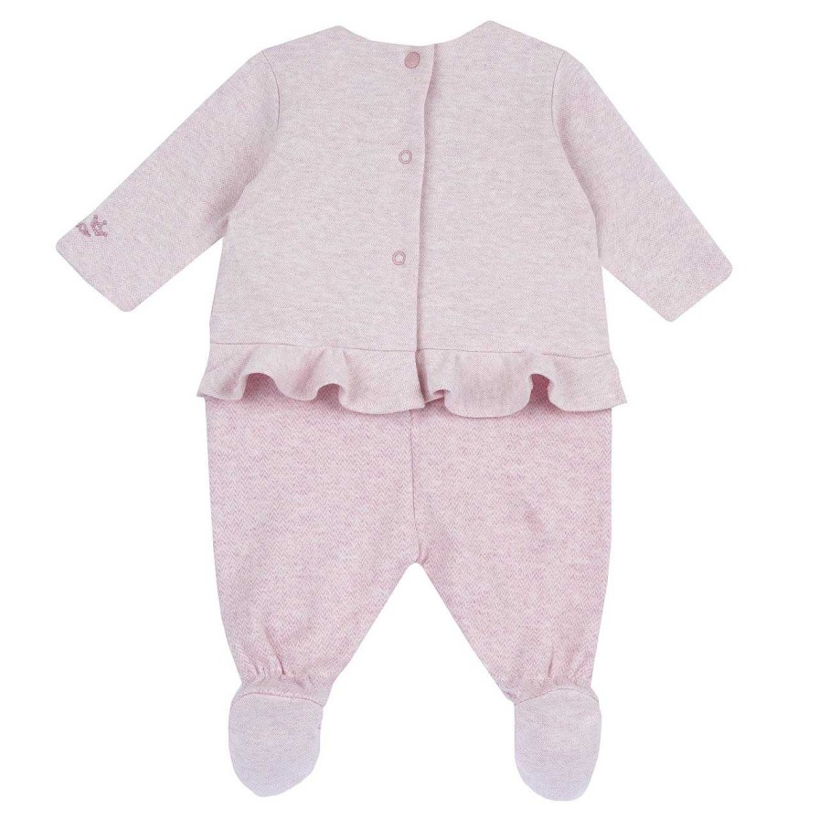 CHICCO Babygrow Aberto Na Perna Wholesale