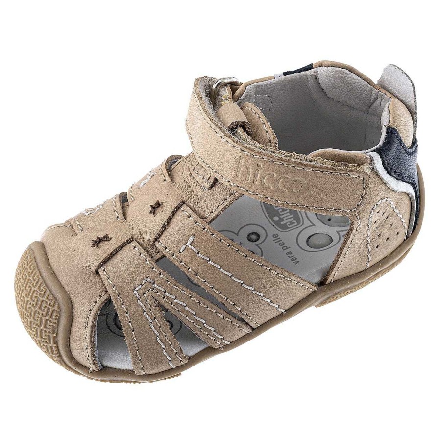 CHICCO Sand Lia Gian Beige-400 Best