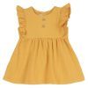 CHICCO Vestido Com Manga De Folhos Online