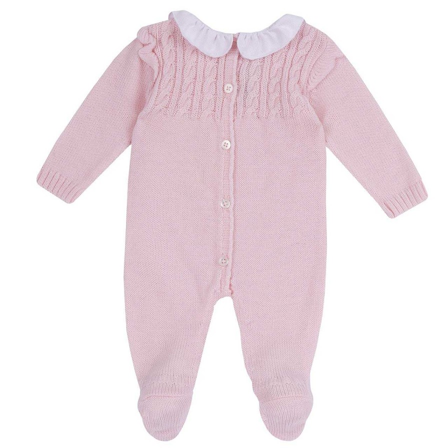 CHICCO Babygrow Aberto Na Perna New