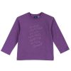 CHICCO Camisola De Manga Comprida Violeta Claro Best