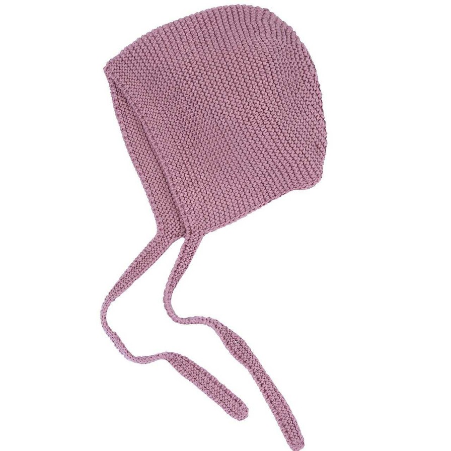 CHICCO Gorro De Malha Rosa M ©Dio Clearance