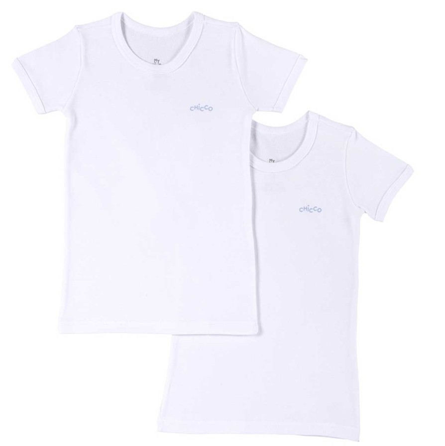 CHICCO Conjunto T-Shirts Interiores Best