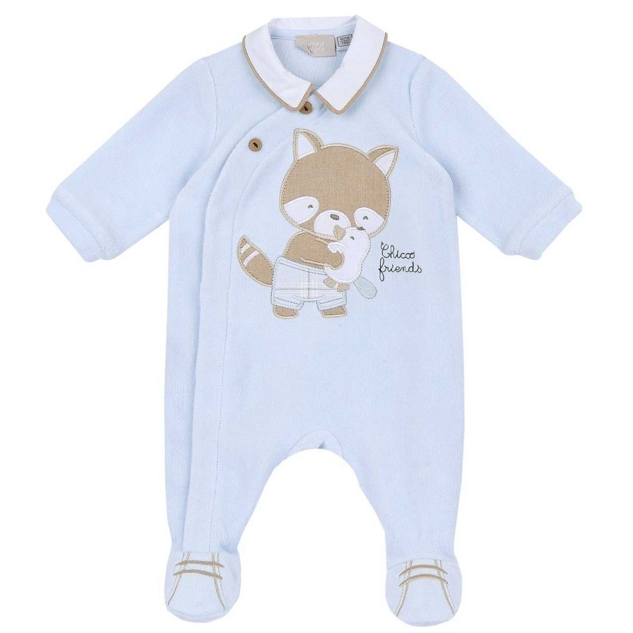 CHICCO Babygrow Abertura Frontal Clearance