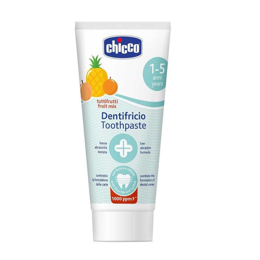 CHICCO Dent Frico Tutti Frutti 1-5A+ Best