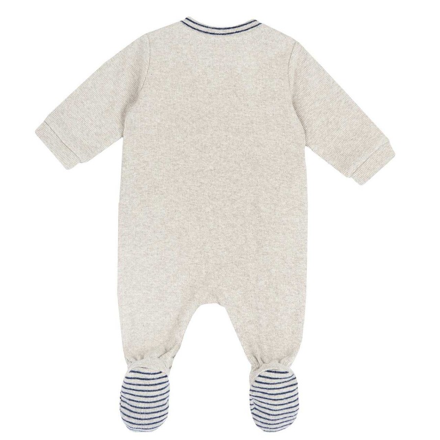 CHICCO Babygrow Com Abertura Frontal Clearance