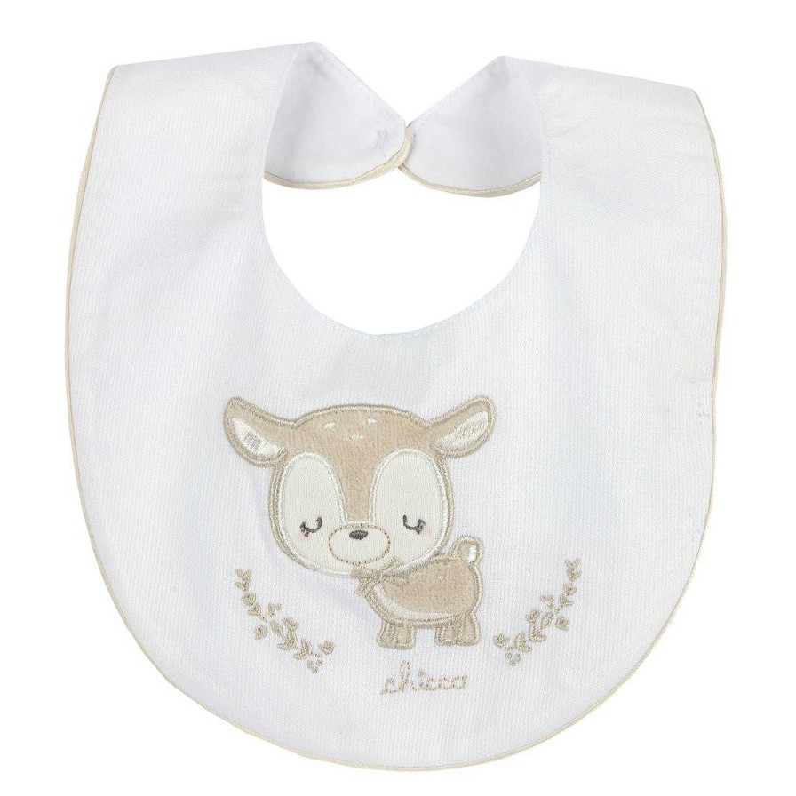 CHICCO Babete Piqu New