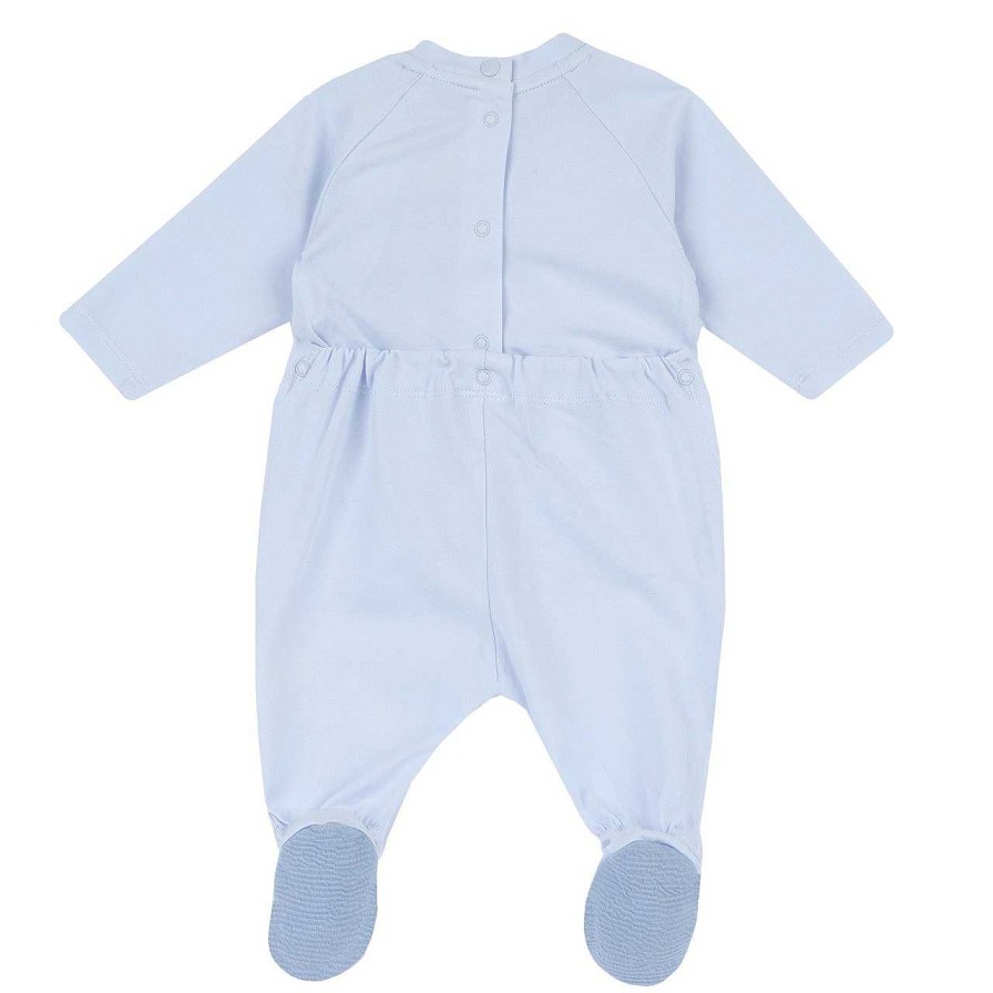 CHICCO Babygrow Aberto Nas Costas Hot