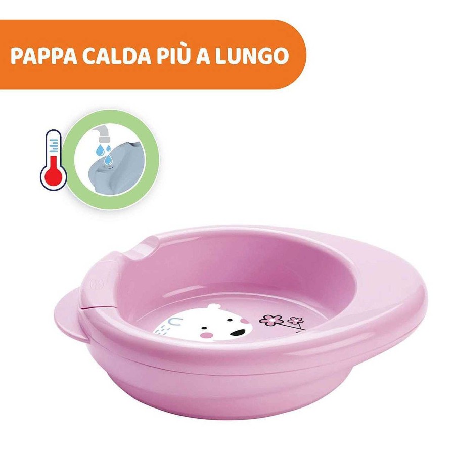 CHICCO Prato T Rmico 6M+ Cinzento New