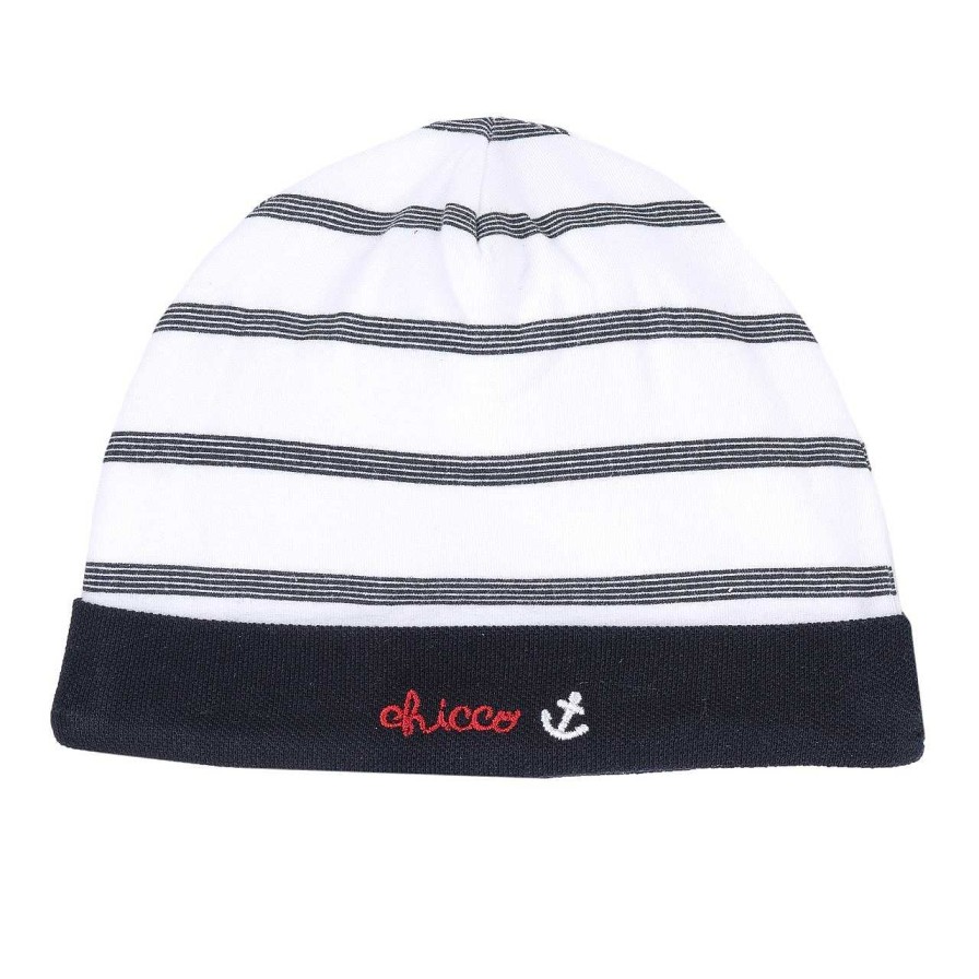 CHICCO Gorro S Riscas Wholesale