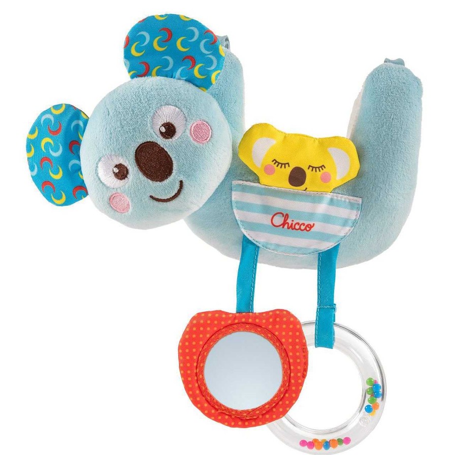 CHICCO Brinquedo De Passeio Fam Lia Koala Wholesale