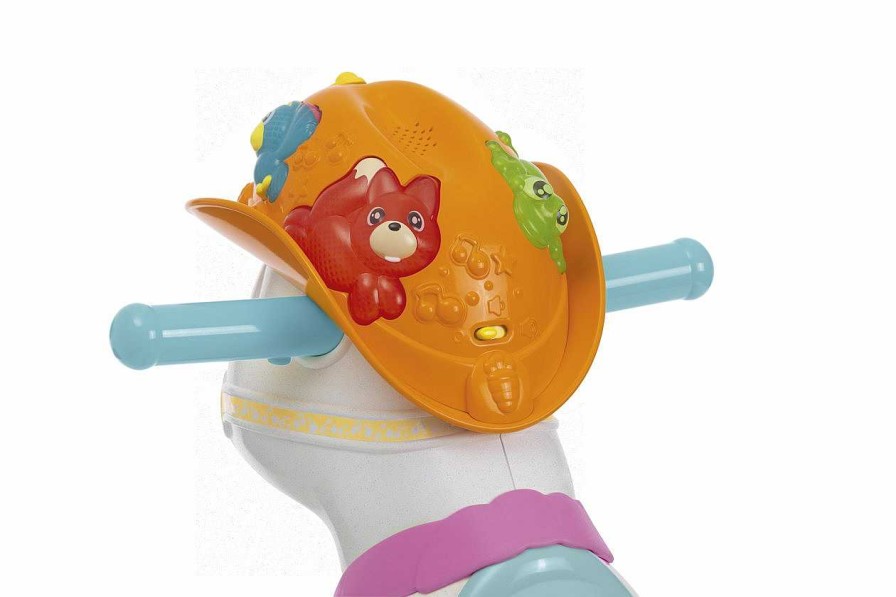 CHICCO Miss Baby Rodeo & Friends Bilingue Clearance