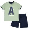 CHICCO Conjunto Com T-Shirt E Cal Es Wholesale