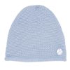 CHICCO Gorro De Malha Azul M ©Dio-025 Hot