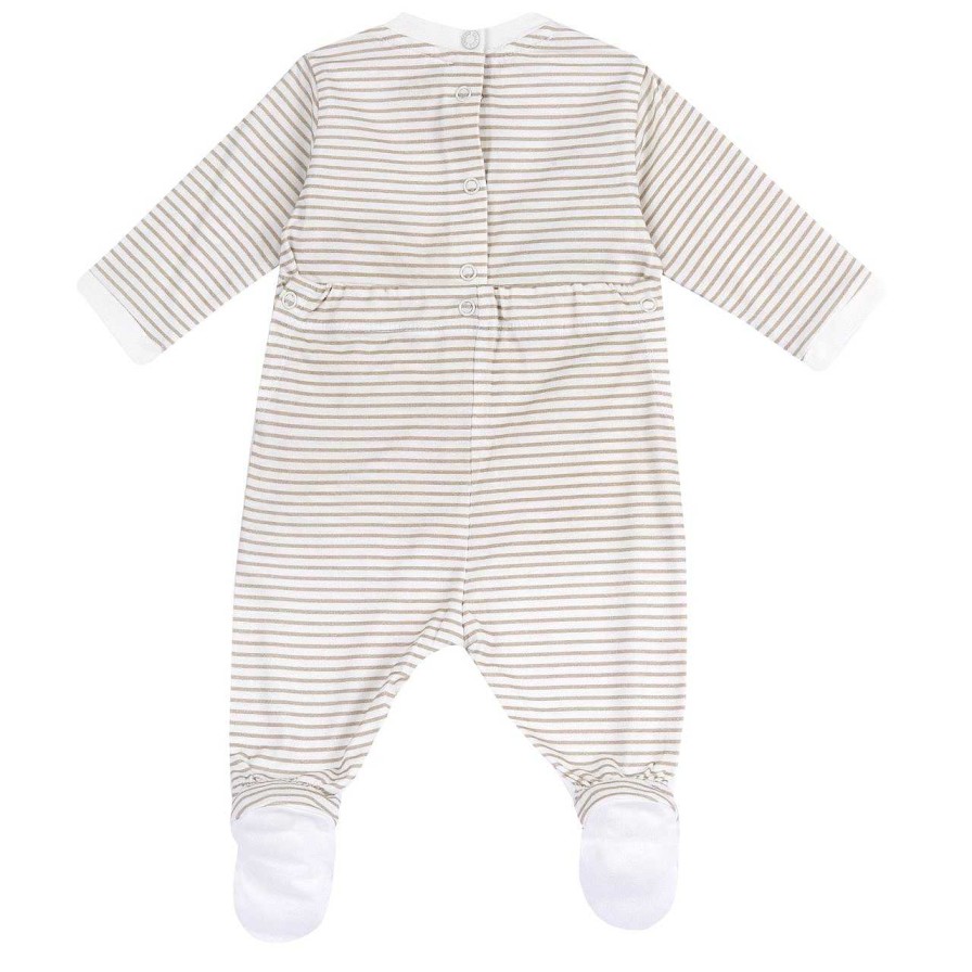 CHICCO Babygrow Aberto Nas Costas Cr M ©Dio Hot