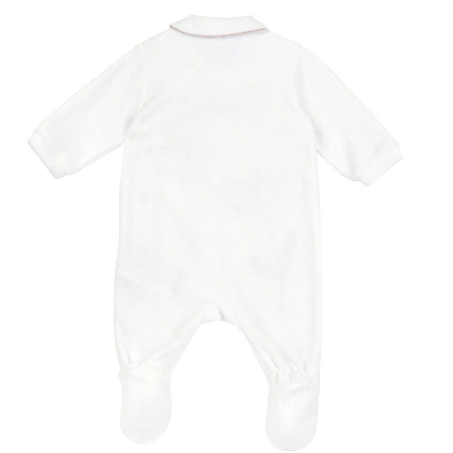 CHICCO Babygrow Abertura Frontal Hot