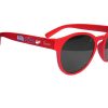 CHICCO Oculos De Sol 36M+ Vermelho Hot