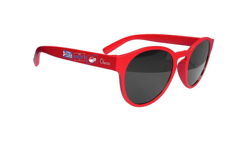 CHICCO Oculos De Sol 36M+ Vermelho Hot