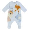 CHICCO Babygrow Aberto Nas Costas Hot