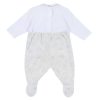 CHICCO Babygrow Aberto Nas Costas Wholesale