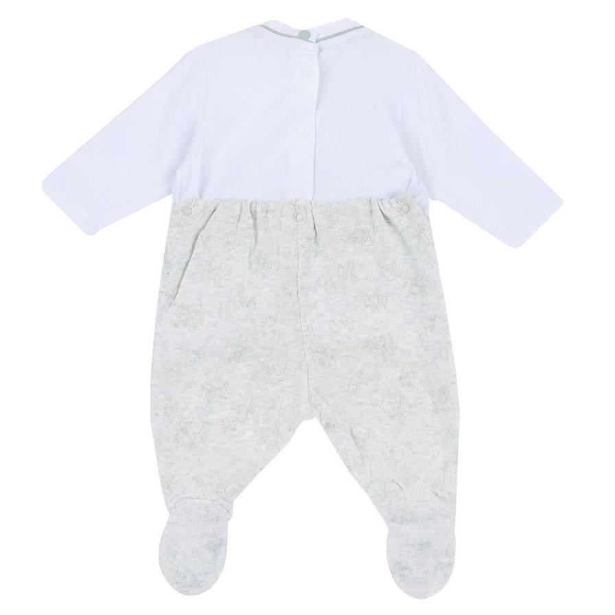 CHICCO Babygrow Aberto Nas Costas Wholesale