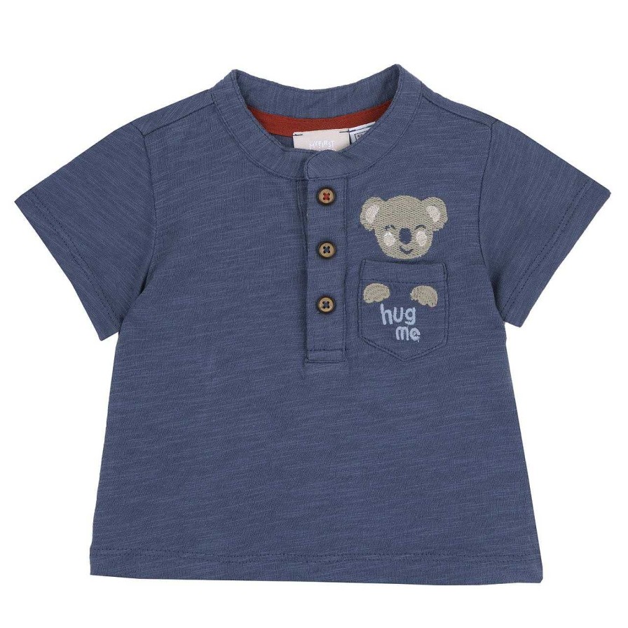 CHICCO T-Shirt Koala Best