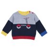 CHICCO Pullover Trotinete Clearance