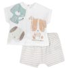 CHICCO Conjunto T-Shirt E Cal Es Wholesale