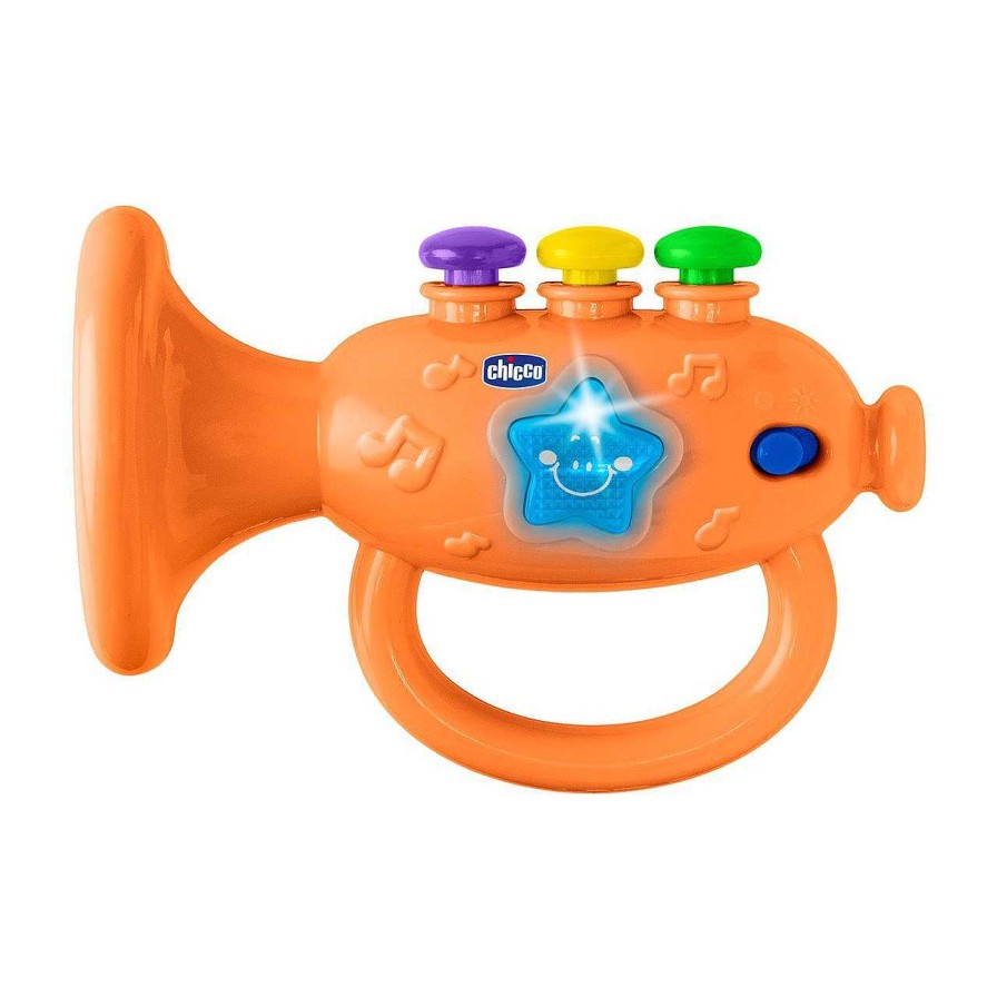 CHICCO Trompete Musical Wholesale