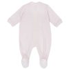 CHICCO Babygrow Abertura Frontal Rosa Claro Hot