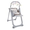 CHICCO Cadeira Da Papa Polly Magic Relax Cocoa Online