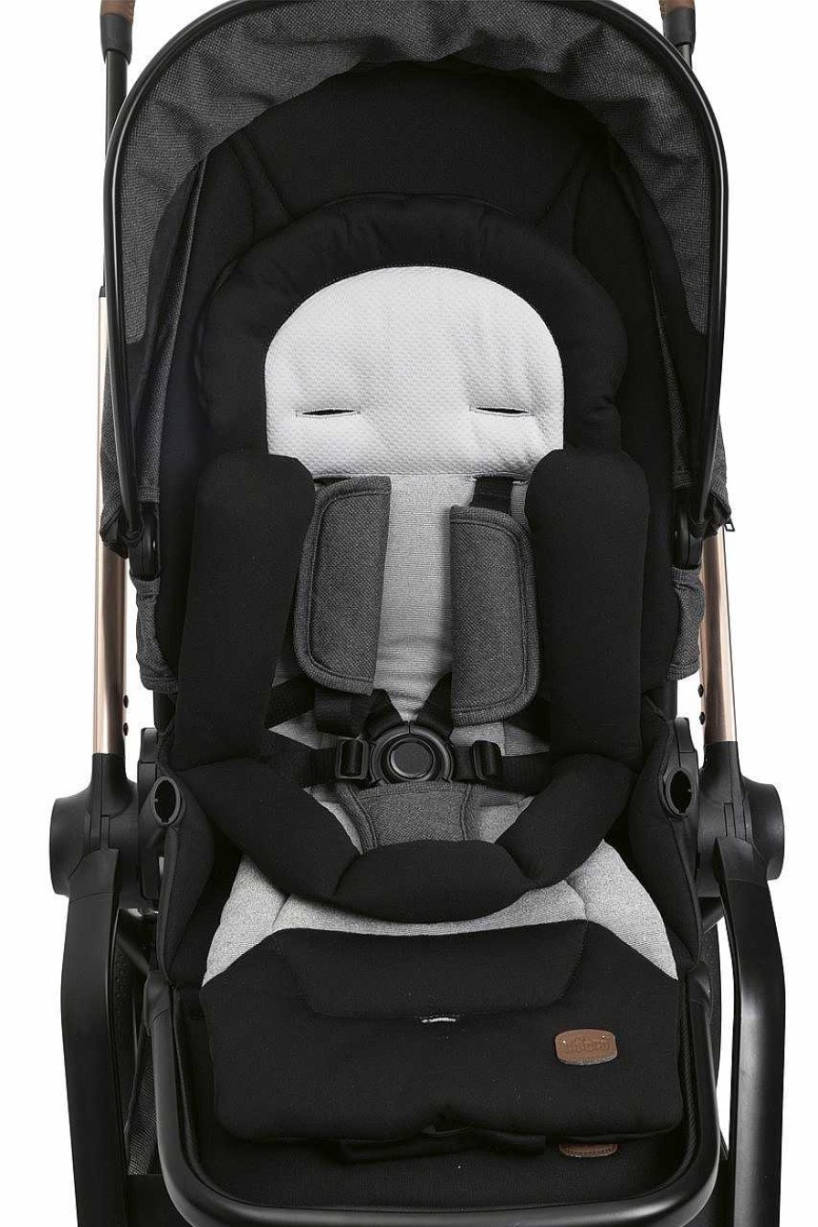 CHICCO Carrinho Mysa Silver Grey Wholesale