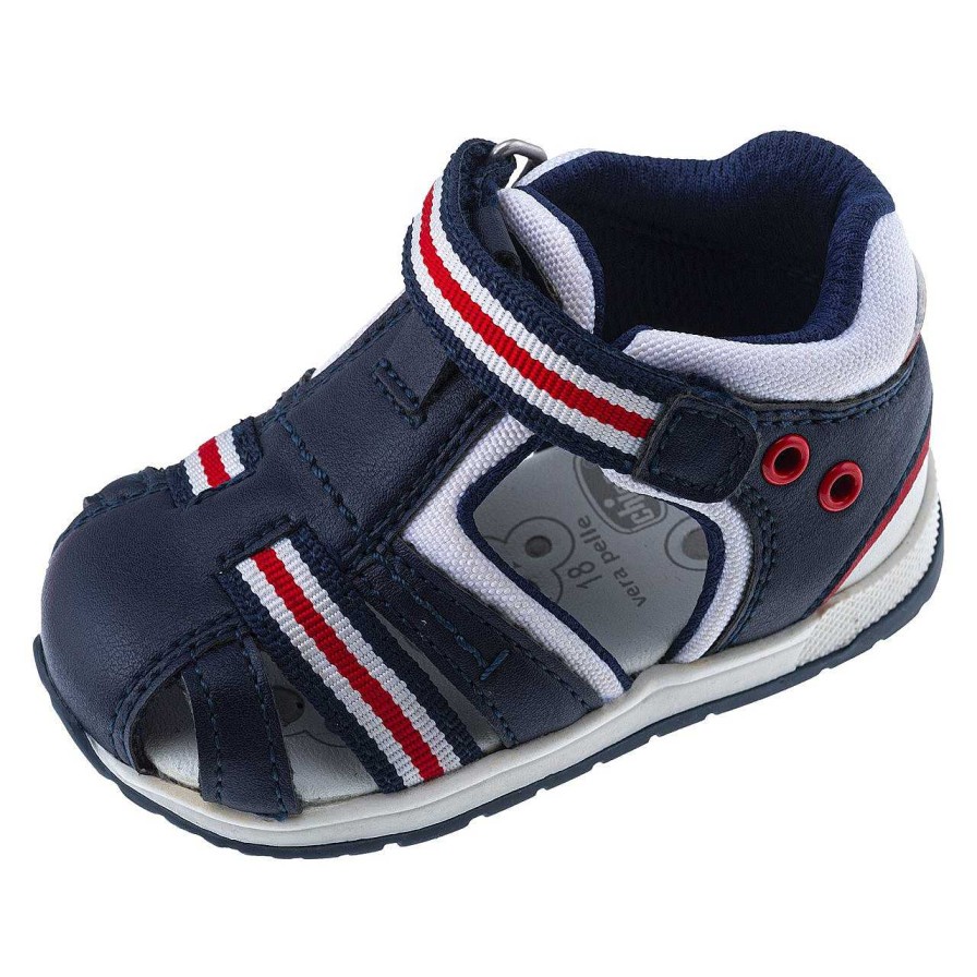 CHICCO Sand Lia Gaspar Azul Escuro-800 Best