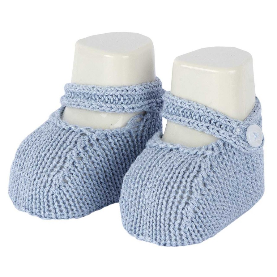 CHICCO Babuchas Azul M ©Dio-025 Best