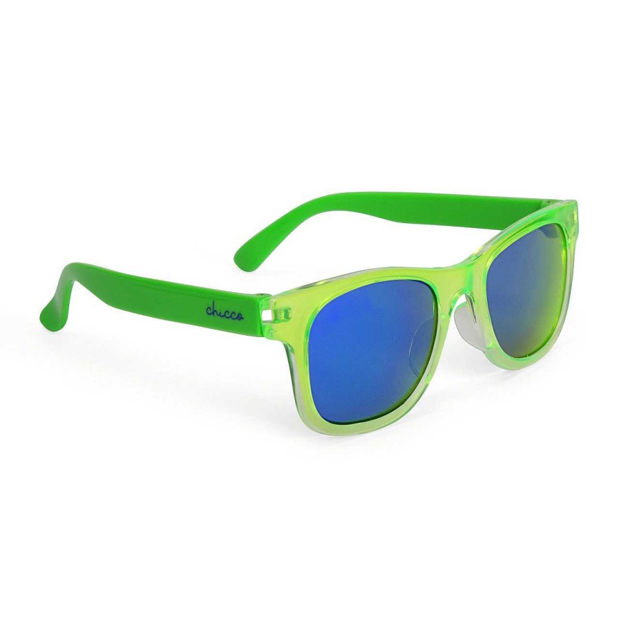 CHICCO Culos De Sol 24M+ Verde Fluo Best