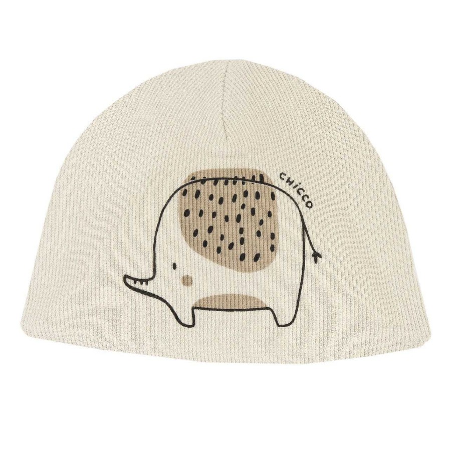 CHICCO Gorro Com Desenho Best