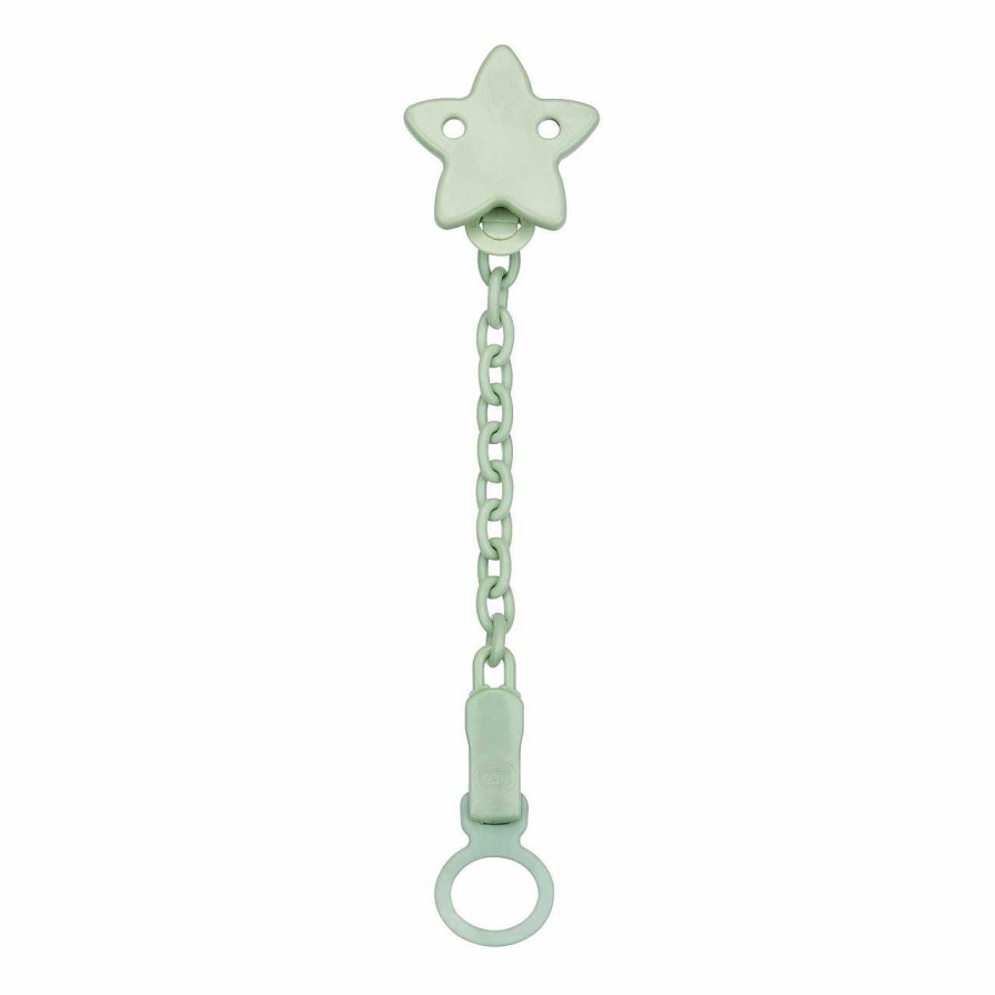 CHICCO All You Can Clip Verde Metallizzato Best