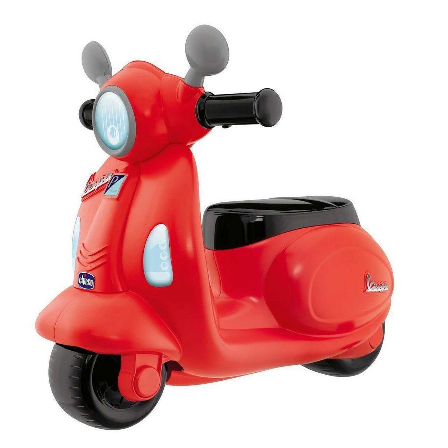 CHICCO Vespa Primavera Hot