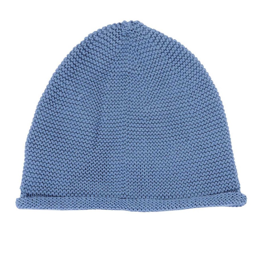 CHICCO Gorro De Algod O Azul Escuro-028 Clearance