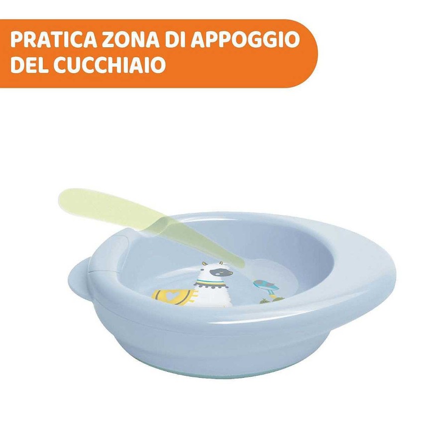 CHICCO Prato T Rmico 6M+ Cinzento New