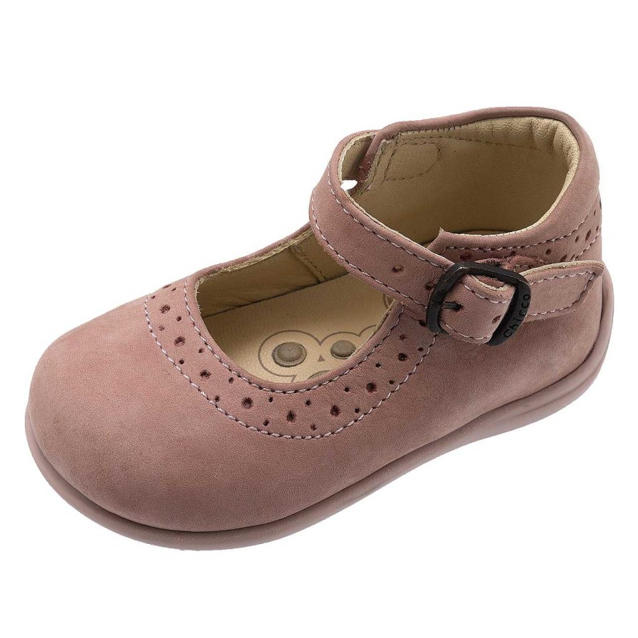 CHICCO Bailarina Giopp Rosa-110 Best