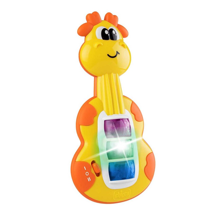 CHICCO Guitarra Girafa Wholesale